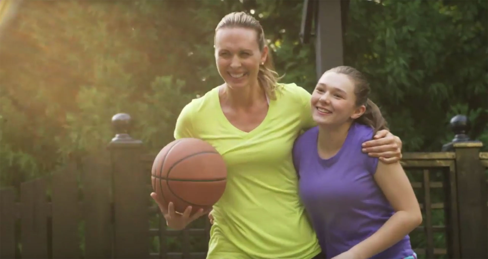 Patient First Television Spot